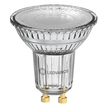 Ρυθμιζόμενος LED ανακλαστήρας PAR16 GU10/7W/230V 2700K 120° CRI 90 - Ledvance
