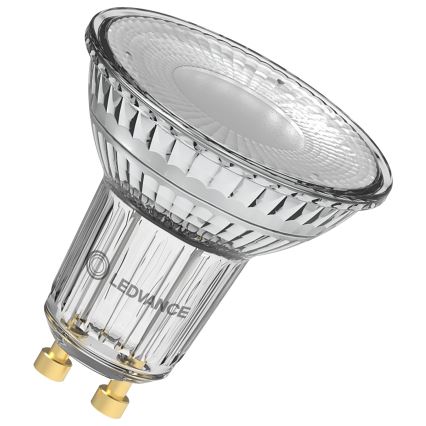 Ρυθμιζόμενος LED ανακλαστήρας PAR16 GU10/7W/230V 2700K 120° CRI 90 - Ledvance