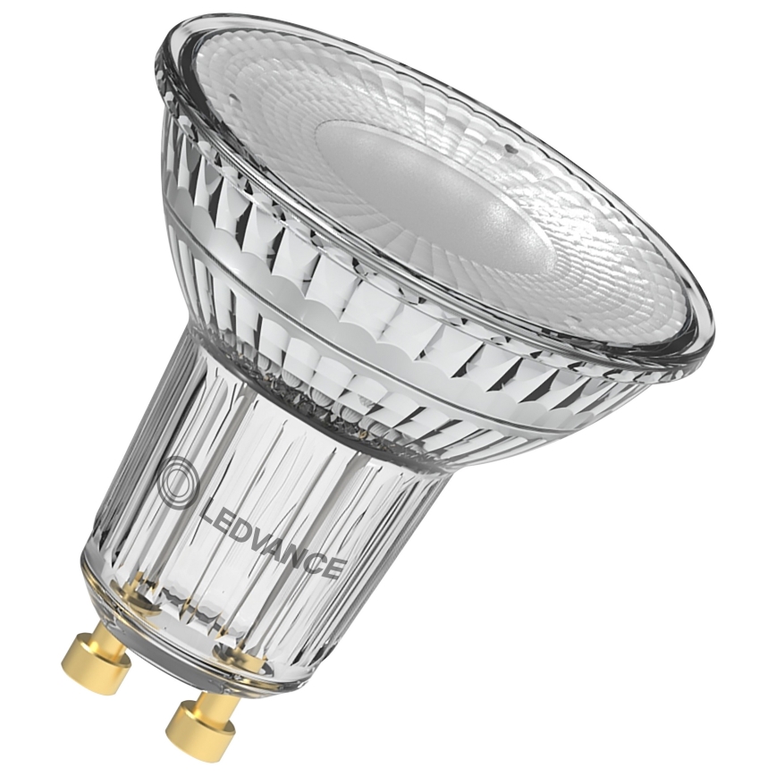Ρυθμιζόμενος LED ανακλαστήρας PAR16 GU10/7W/230V 2700K 120° CRI 90 - Ledvance