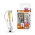 LED Ρυθμιζόμενος λαμπτήρας SUPERSTAR VINTAGE E27/11W/230V 4000K - Osram