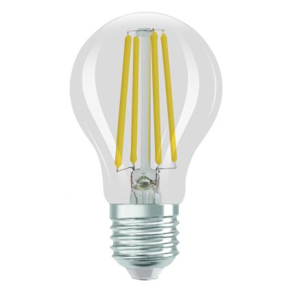LED Ρυθμιζόμενος λαμπτήρας SUPERSTAR VINTAGE E27/11W/230V 4000K - Osram