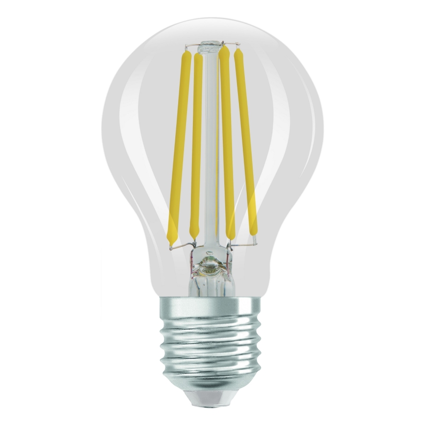 LED Ρυθμιζόμενος λαμπτήρας SUPERSTAR VINTAGE E27/11W/230V 4000K - Osram