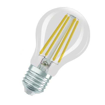 LED Ρυθμιζόμενος λαμπτήρας SUPERSTAR VINTAGE E27/11W/230V 4000K - Osram