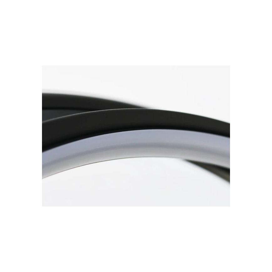 LED ρυθμιζόμενο κρεμαστό φωτιστικό σε καλώδιο LED/100W/230V 3000-6500K διάμ. 60 cm + τηλεχειριστήριο