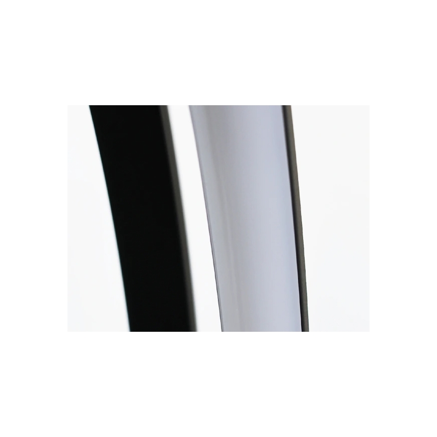 LED ρυθμιζόμενο κρεμαστό φωτιστικό σε καλώδιο LED/100W/230V 3000-6500K διάμ. 60 cm + τηλεχειριστήριο