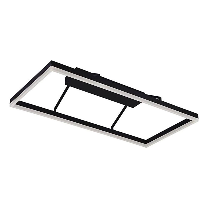 LED ρυθμιζόμενος πολυέλαιος για επιφανειακή τοποθέτηση LED/55W/230V 3000-6500K + τηλεχειριστήριο