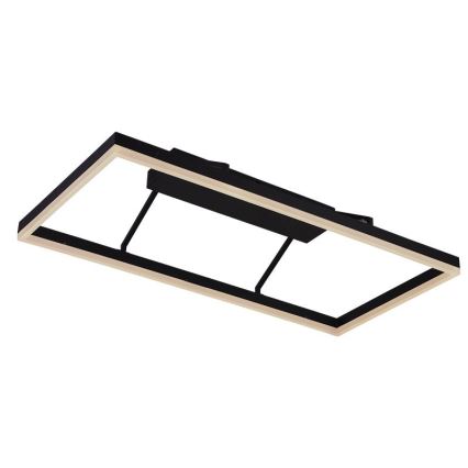 LED ρυθμιζόμενος πολυέλαιος για επιφανειακή τοποθέτηση LED/55W/230V 3000-6500K + τηλεχειριστήριο