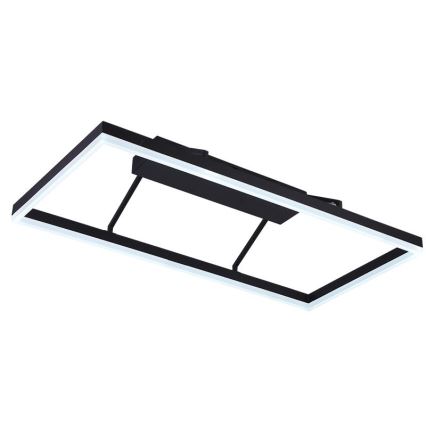 LED ρυθμιζόμενος πολυέλαιος για επιφανειακή τοποθέτηση LED/55W/230V 3000-6500K + τηλεχειριστήριο