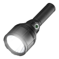 LED Ρυθμιζόμενος επαναφορτιζόμενος φακός LED/30W/5V IPX7 3000 lm 4200 mAh