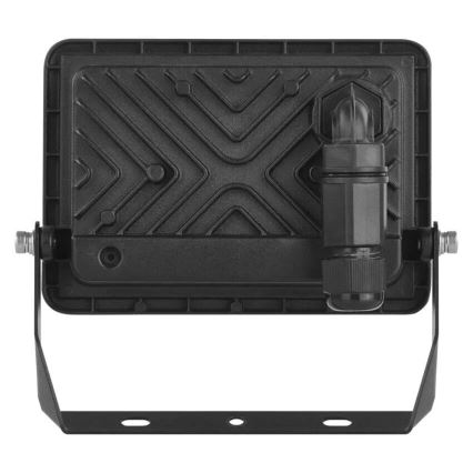 LED RGB+CCT Ρυθμιζόμενος προβολέας GoSmart LED/20W/230V 3000-6500K IP65 Wi-Fi Tuya