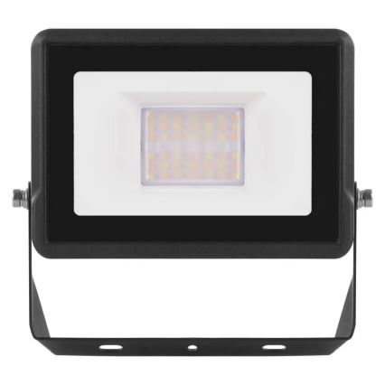 LED RGB+CCT Dimming προβολέας GoSmart LED/20W/230V 3000-6500K IP65 Wi-Fi Tuya