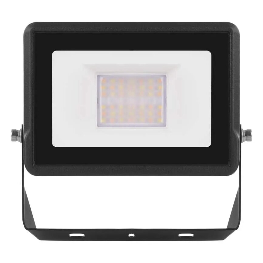 LED RGB+CCT Dimming προβολέας GoSmart LED/20W/230V 3000-6500K IP65 Wi-Fi Tuya