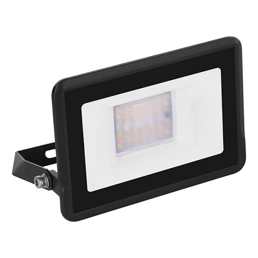 LED RGB+CCT Dimming προβολέας GoSmart LED/20W/230V 3000-6500K IP65 Wi-Fi Tuya