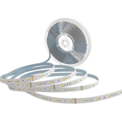 LED RGB+CCT Dimmable ταινία GOSMART LED/11W/230V 2 m 2700-6500K IP44 Wi-Fi + τηλεχειριστήριο