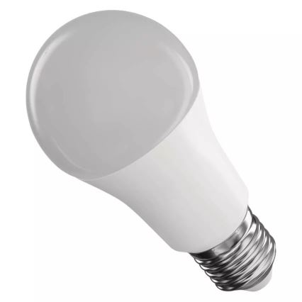 LED RGB Ρυθμιζόμενη Λάμπα GoSmart A60 E27/9W/230V 2700-6500K Tuya