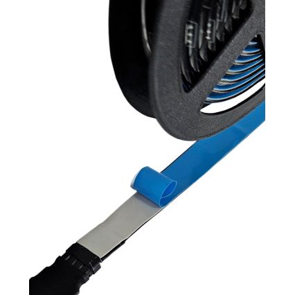 LED RGB Dimmable ταινία LED/6W/5V USB 2 m + τηλεχειριστήριο