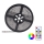 LED RGB Dimmable ταινία MAGIC 2 m LED/12W/230V + RC