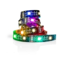 LED RGB Dimmable ταινία SmartLife 2,4m LED/4W/5V