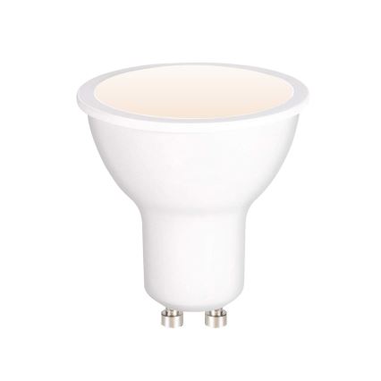 LED RGB Dimmable λαμπτήρας GU10/5W/230V 2700-6500K Wi-Fi Tuya