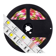 LED RGB Dimming ταινία 5m LED/19W/12V IP65