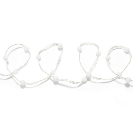 LED RGB Dimming Χριστουγεννιάτικα λαμπάκια κουρτίνα WIZARD 400xLED/USB 2x2m + τηλεχειριστήριο