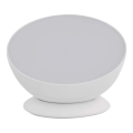 LED RGB Eπιτραπέζιο φωτιστικό  GoSmart LED/7W/230V Wi-Fi λευκό