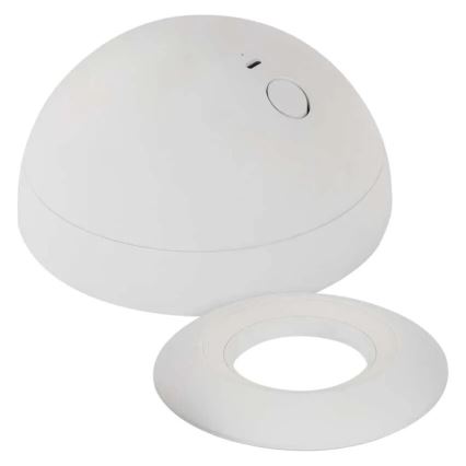 LED RGB Eπιτραπέζιο φωτιστικό  GoSmart LED/7W/230V Wi-Fi λευκό