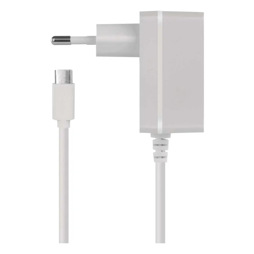 LED RGB Eπιτραπέζιο φωτιστικό  GoSmart LED/7W/230V Wi-Fi λευκό