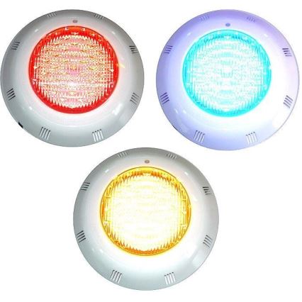 LED RGB Φωτιστικό Πισίνας LED/45W/12V IP68 + τηλεχειριστήριο