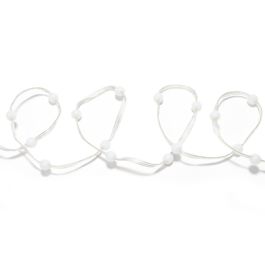 LED RGB ρυθμιζόμενη κουρτίνα WIZARD 400 LED/USB 2x2m + τηλεχειριστήριο