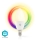 LED RGB Έξυπνος λαμπτήρας dimmer E14/4,5W/230V