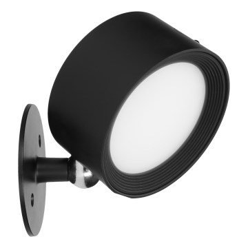 LED RGB Επιτοίχιο φωτιστικό LED/3,7V 1200 mAh