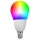 LED RGB  Λαμπτήρας με ρύθμιση φωτισμού  G55 E14/4,5W/230V