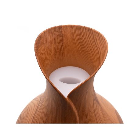 LED RGB Υγραντήρας και Ιονιστής Αέρα 400 ml