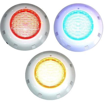 LED RGB Φωτιστικό πισίνας LED/45W/12V IP68 + τηλεχειριστήριο