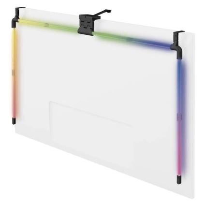 LED RGBIC Dimmable ταινία για TV GoSmart LED/24W/230V 55“