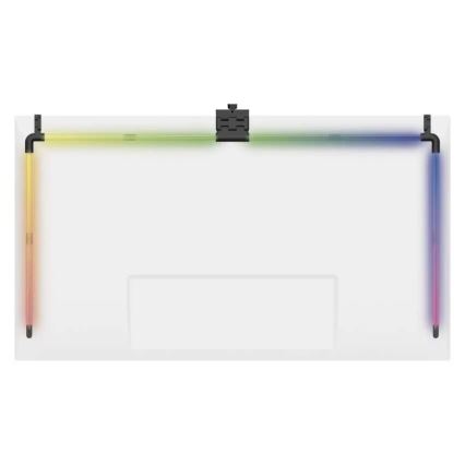 LED RGBIC Dimmable ταινία για TV GoSmart LED/24W/230V 55“
