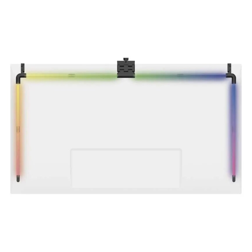 LED RGBIC Dimmable ταινία για TV GoSmart LED/24W/230V 55“