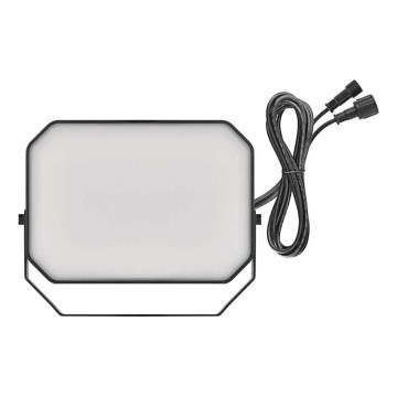 LED RGBIC Dimming Εξωτερικού χώρου προβολέας GoSmart - επέκταση LED/4W/230V 3000-6500K IP65 Wi-Fi Tuya