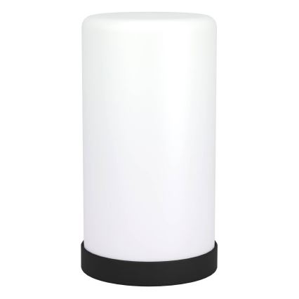 LED RGBIC Ρυθμιζόμενο επιτραπέζιο φωτιστικό LED/7,5W/230V 3000K + τηλεχειριστήριο