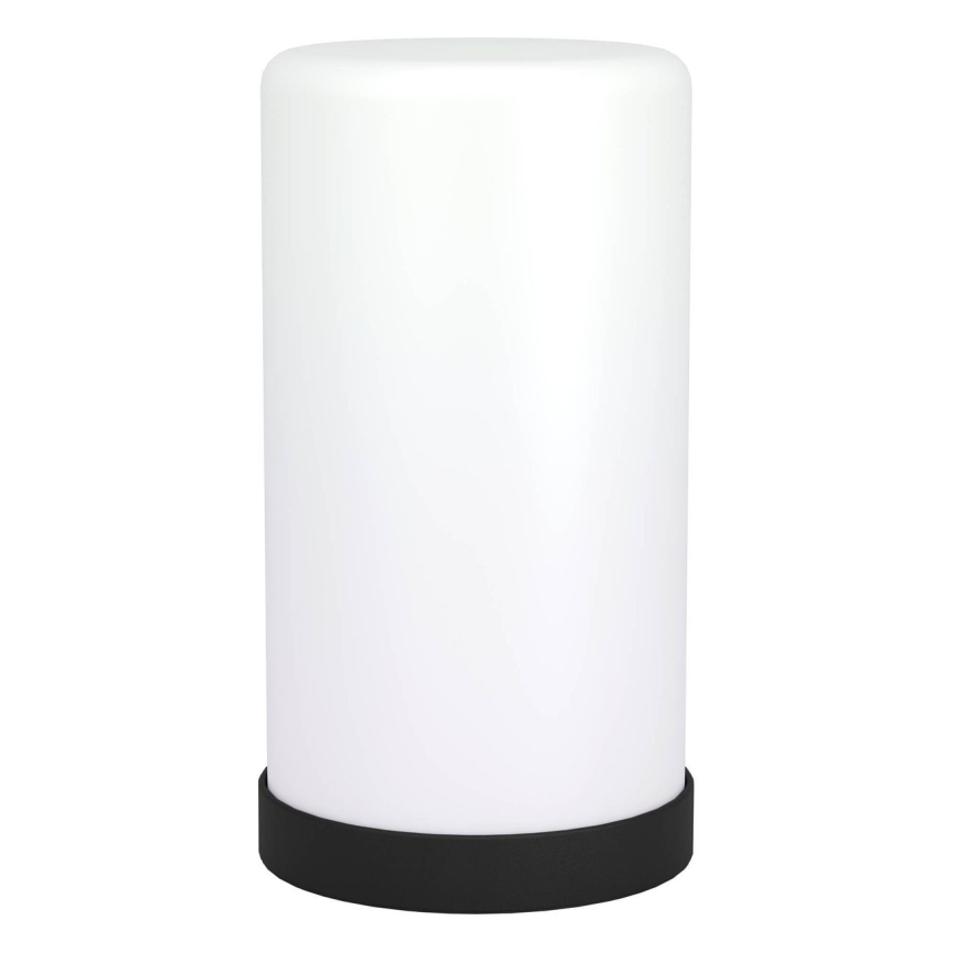 LED RGBIC Ρυθμιζόμενο επιτραπέζιο φωτιστικό LED/7,5W/230V 3000K + τηλεχειριστήριο