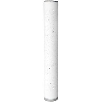 LED RGBW Ρυθμιζόμενο δαπέδου φωτιστικό STELLA LED/12W/230V + τηλεχειριστήριο