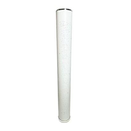 LED RGBW Ρυθμιζόμενο επιδαπέδιο φωτιστικό LED/12W/230V + τηλεχειριστήριο
