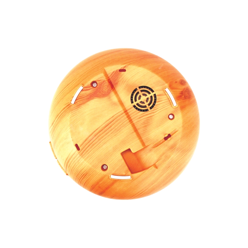 LED RGBW Αρωματικός διαχυτής και υγραντήρας αέρα LED/230V 500 ml Wi-Fi + τηλεχειριστήριο