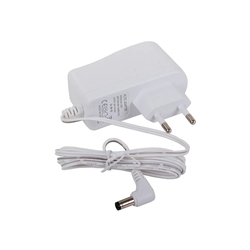 LED RGBW Αρωματικός διαχυτής και υγραντήρας αέρα LED/230V 500 ml Wi-Fi + τηλεχειριστήριο