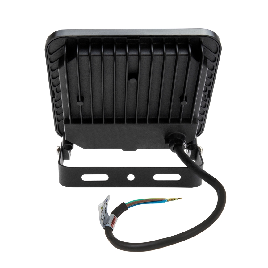 LED RGBW Dimmable προβολέας LED/24W/230V Wi-Fi IP65