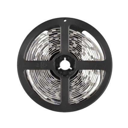 LED RGBW Dimmable ταινία 3m LED/22W/24/230V + τηλεχειριστήριο