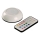 LED RGBW Dimming furniture φωτισμός LED/0,5W/4,5V 3xAAA λευκό + τηλεχειριστήριο