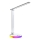 LED RGBW Eπιτραπέζιο φωτιστικό BRUNO LED/5W/5V 3000/4500/6000K λευκό