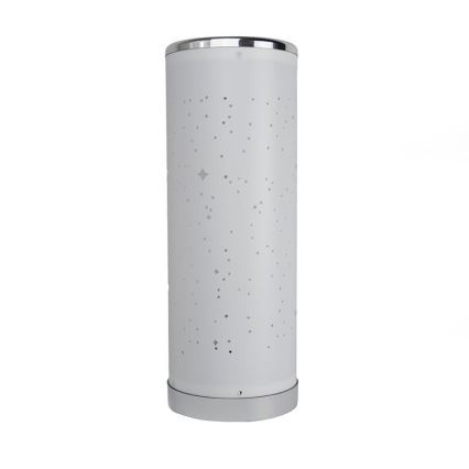 LED RGBW Eπιτραπέζιο φωτιστικό  LED/5W/230V + τηλεχειριστήριο